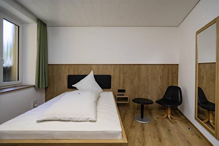 Hôtel à Bonndorf im Schwarzwald - 2