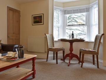 Holiday Home for 2 People in Whitby, North Yorkshire, Photo 3