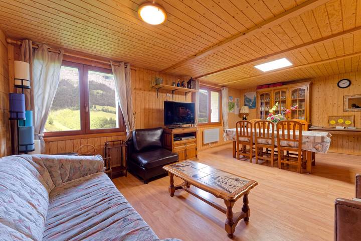 Gîte pour 6 personnes sur le Lac d'Annecy - 4