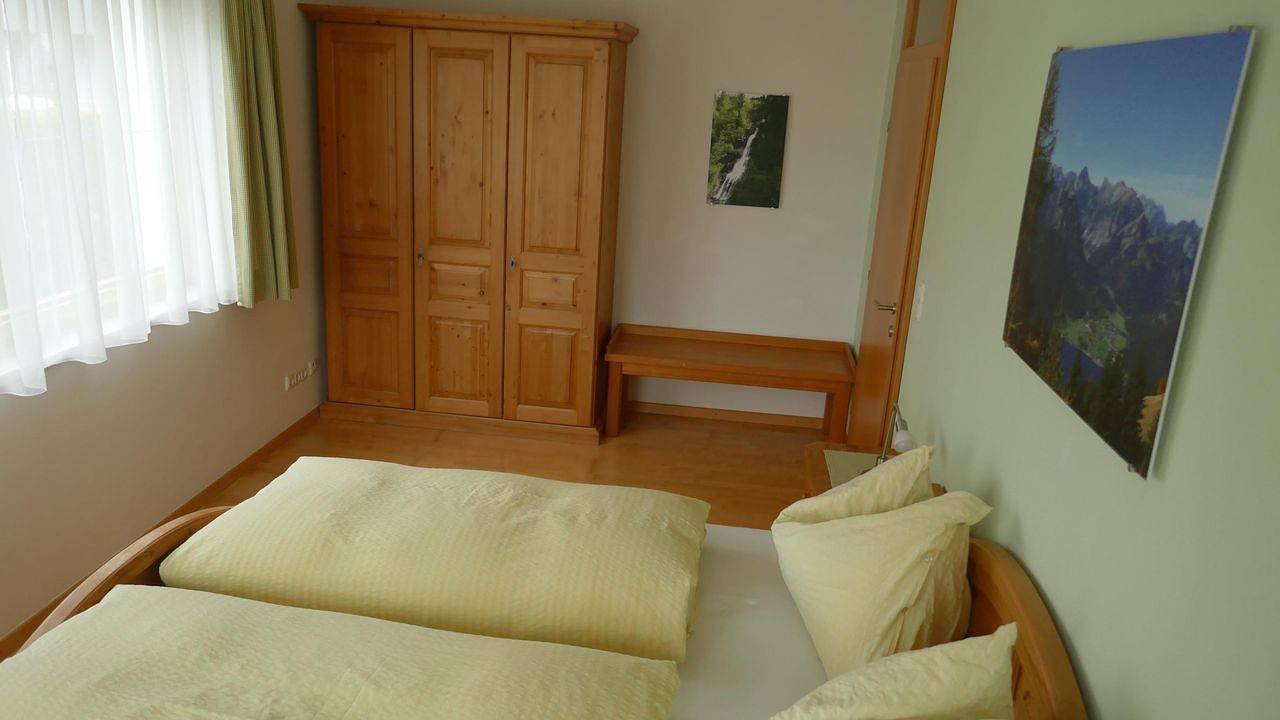 Ganze Ferienwohnung, Ferienwohnung für 6 Personen (80 m²) in Kramsach in Kramsach, Kitzbüheler Alpen