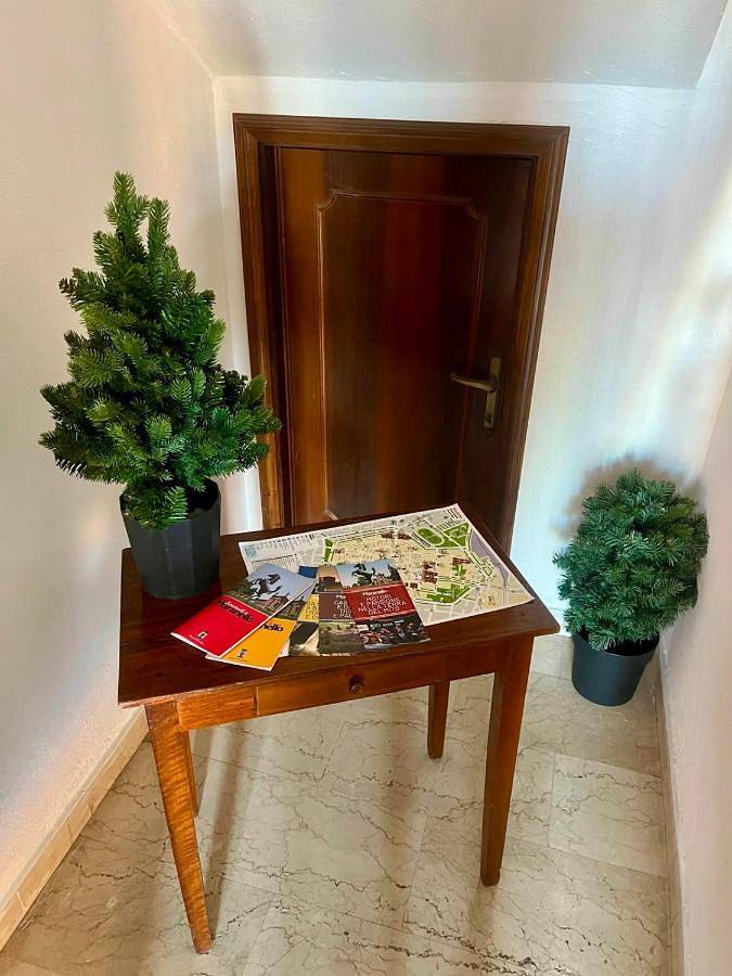Maison d’hôte pour 2 personnes, avec jardin et balcon à Maranello - 3