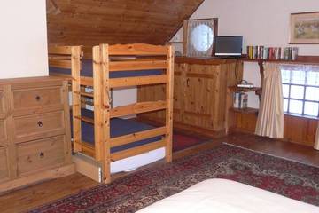 Chalet pour 4 Personnes dans Campan, Pyrénées, Photo 4