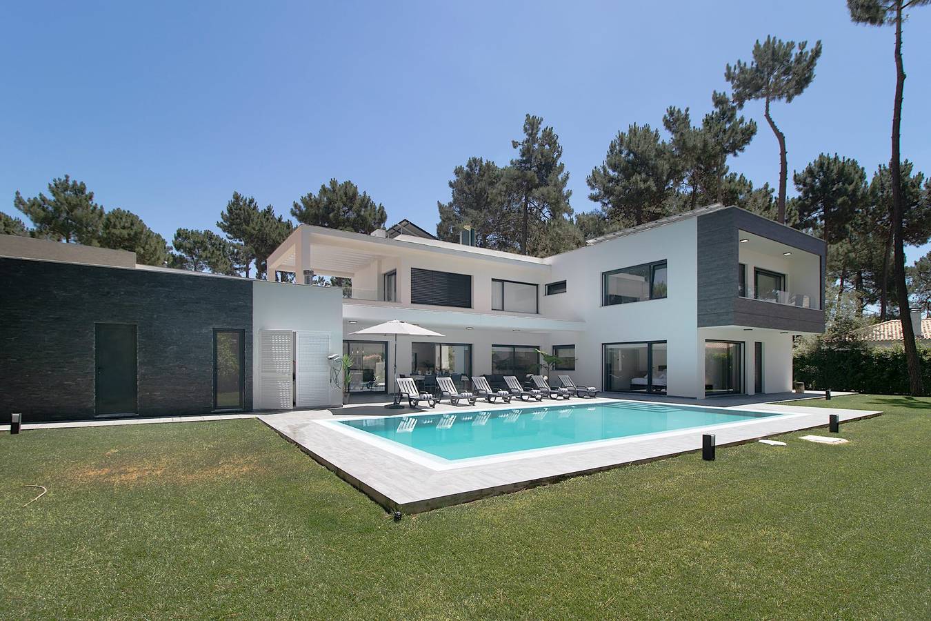 Villa Alfazema Iv in Aroeira, Charneca de Caparica e Sobreda
