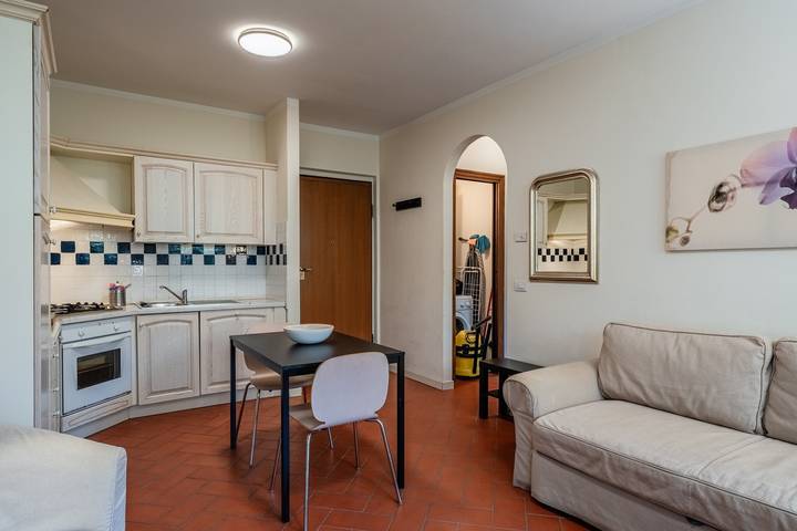 Casa Elisa - Lucca con jardín privado y garaje in Lucca, Provincia de Lucca