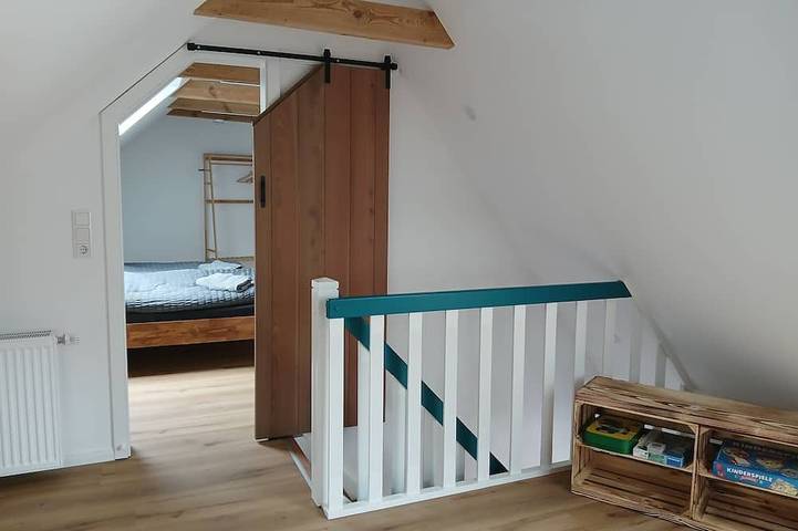 Ferienhaus für 6 Personen in Grimersum - 4