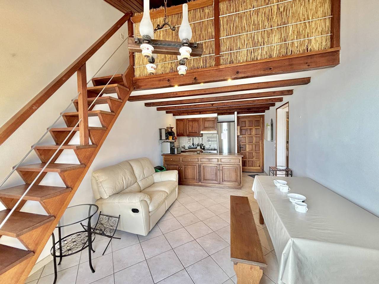 Appartamento intero, Apartment with stunning sea view - 4 guests in Casaglione, Ajaccio e dintorni