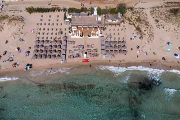 Stanza per 2 Persone in Alezio, Golfo di Taranto, Foto 4