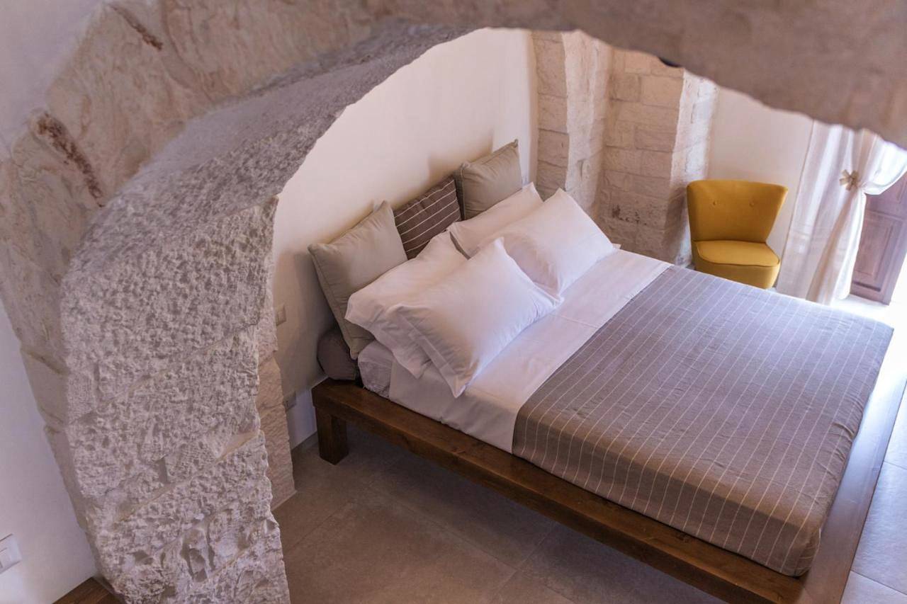 Queen Room in Locorotondo, Provincia di Bari