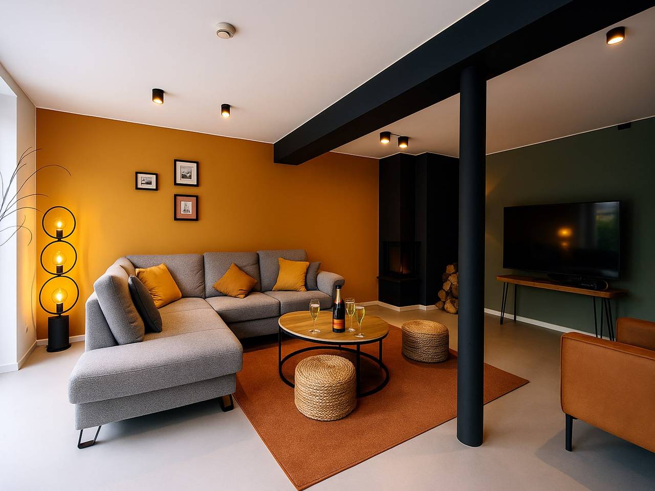 Casa vacanza a Durbuy a partire da 564€ a notte