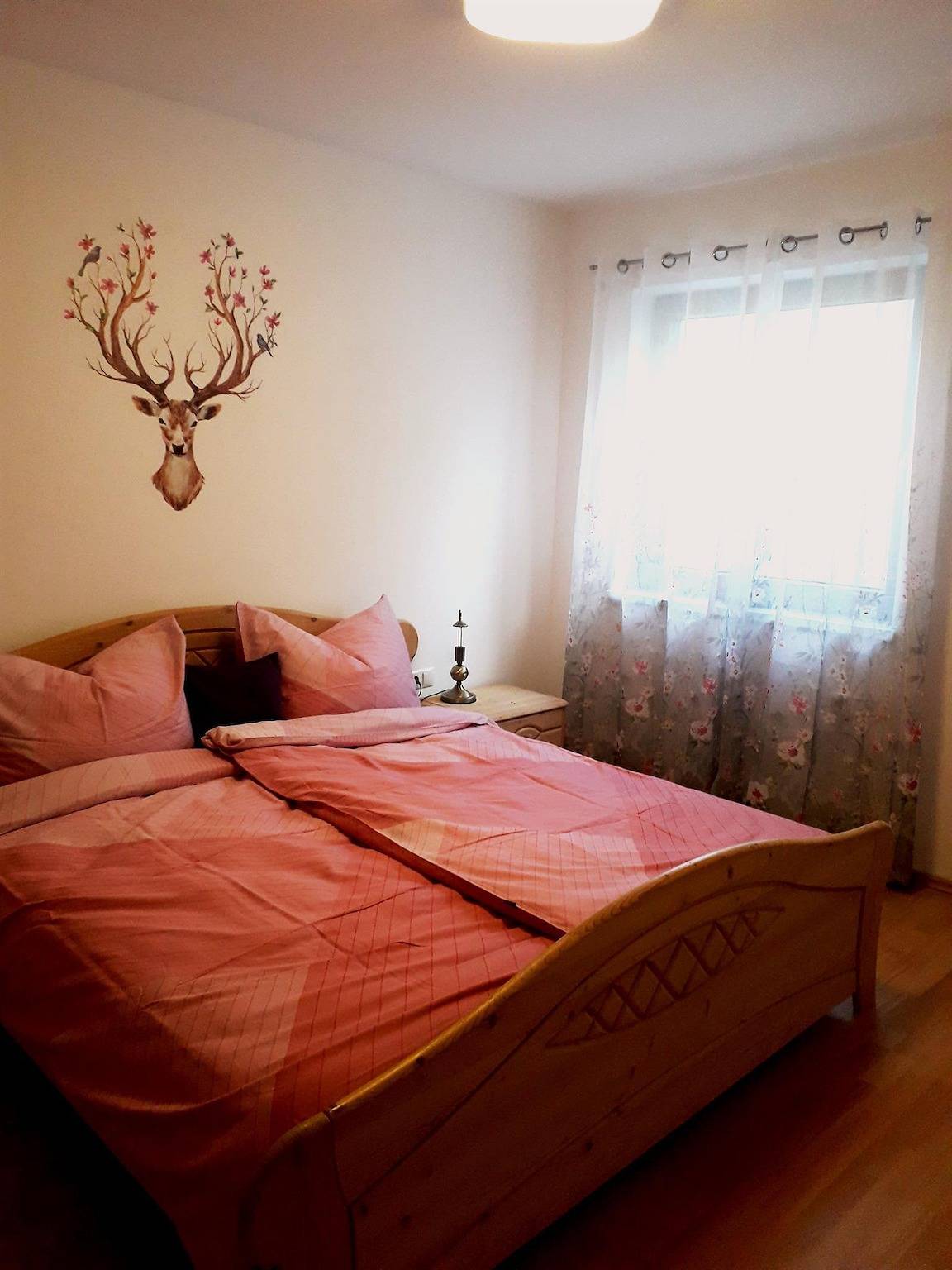 Ganze Ferienwohnung, Apart Zireiner See in Kramsach, Kufstein Umgebung