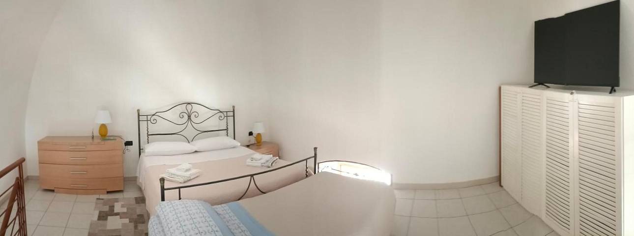 Appartamento per 4 persone in Molfetta