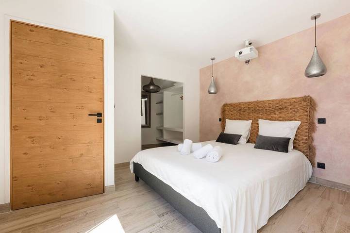 Location de vacances pour 8 personnes, avec sauna à Saint-Laurent-des-Arbres - 2