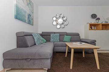 Ferienwohnung für 6 Personen in Ostseebad Kühlungsborn, Kühlungsborn, Bild 3