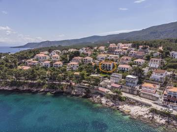 Agriturismo per 3 Persone in Gelsa Croazia, Isola di Lesina, Foto 1