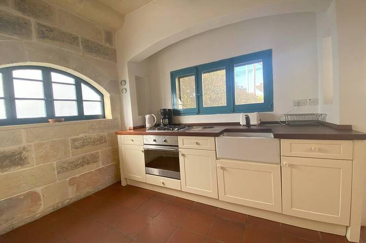Charmantes, 300 Jahre altes traditionelles Bauernhaus mit privatem Swimmingpool in Zebbug, Gozo