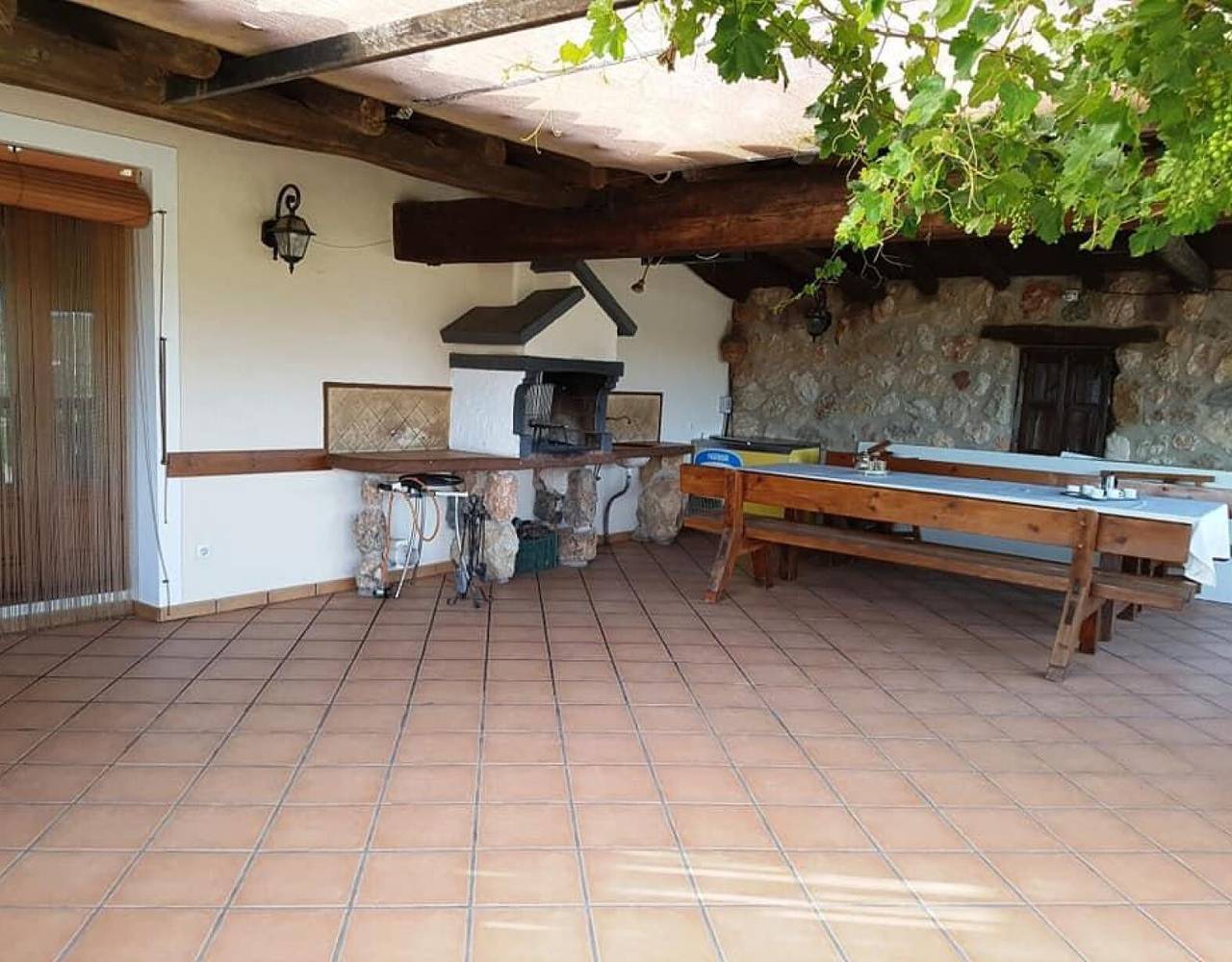 Casa rural cortijo celdran in Vélez-Rubio, Provincia de Almería