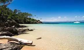 Location de vacances pour 6 personnes, avec Jardin et Vue dans Porquerolles