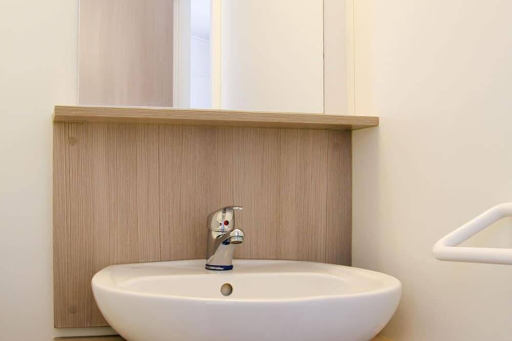 Mobilhome Adria in Lido di Dante, Ravenna Provinz