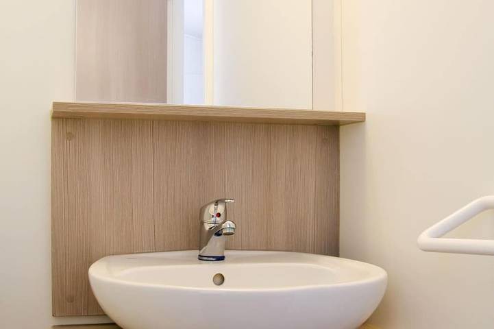 Mobilhome Adria in Lido di Dante, Provincia di Ravenna