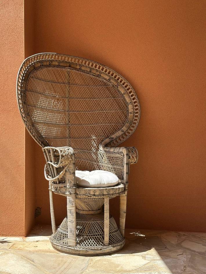 Location de vacances pour 6 personnes, avec terrasse, adapté aux familles à Villedieu - 4