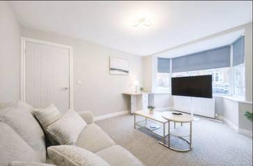 Apartment for 5 People in Newcastle upon Tyne, Tyne and Wear, Photo 3