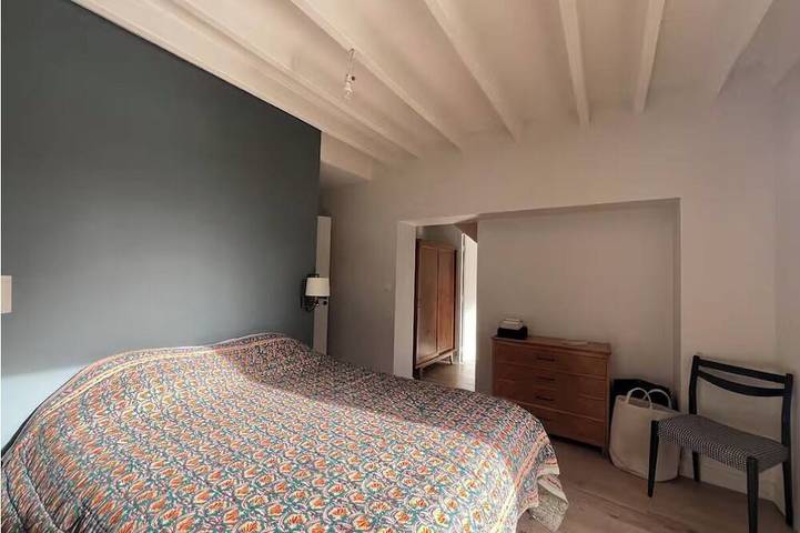 Location de vacances pour 15 personnes à Saint-Martin-aux-Buneaux - 3