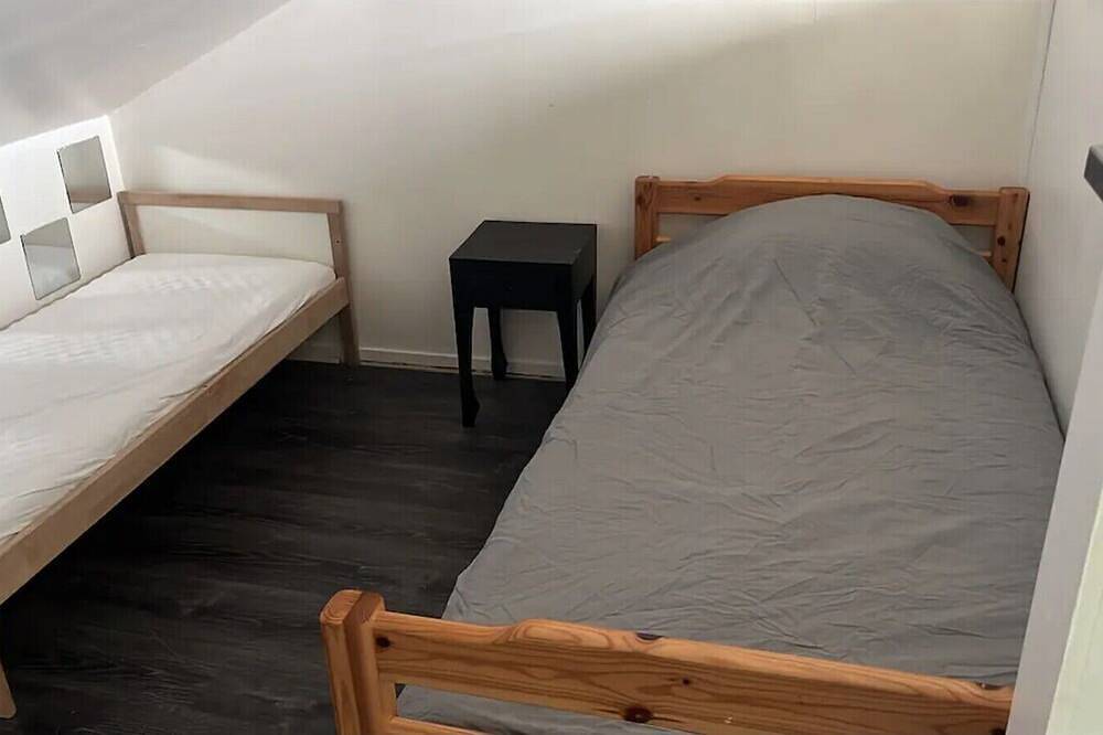 Appartement entier, Appartement mansardé in Juvisy-sur-Orge, Essonne