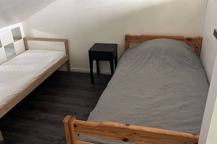 Gîte pour 5 personnes à Juvisy-sur-Orge - 3