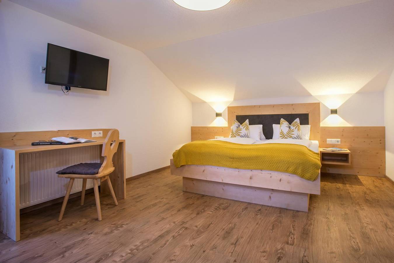 Ganze Ferienwohnung, Ferienwohnung "Ahornspitz" in Stumm, Ski-Optimal Hochzillertal