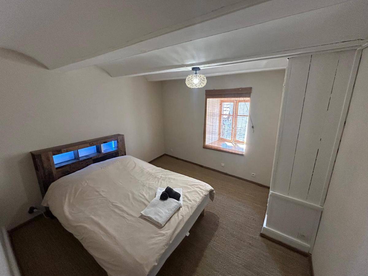 Comme à La Maison in Cayres, Haute-Loire