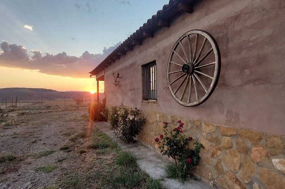 Casa Rural para 4 Personas en Teruel, Provincia de Teruel