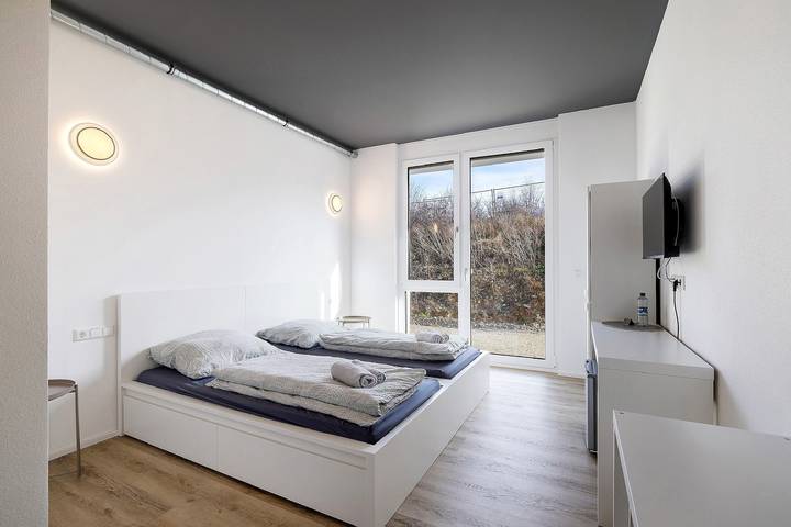 Ferienwohnung für 2 Personen, mit Haustier in Schwäbische Alb