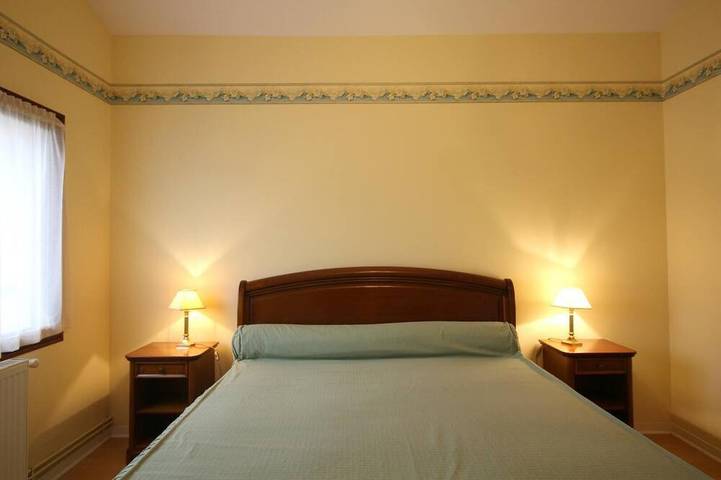 Location de vacances pour 6 personnes, avec jardin dans Castres-Gironde - 3