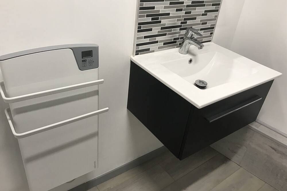Apartamento entero, Studio de la Tour des Rondes - Tout Confort Plein-centre in Lavaur, Región de Castres