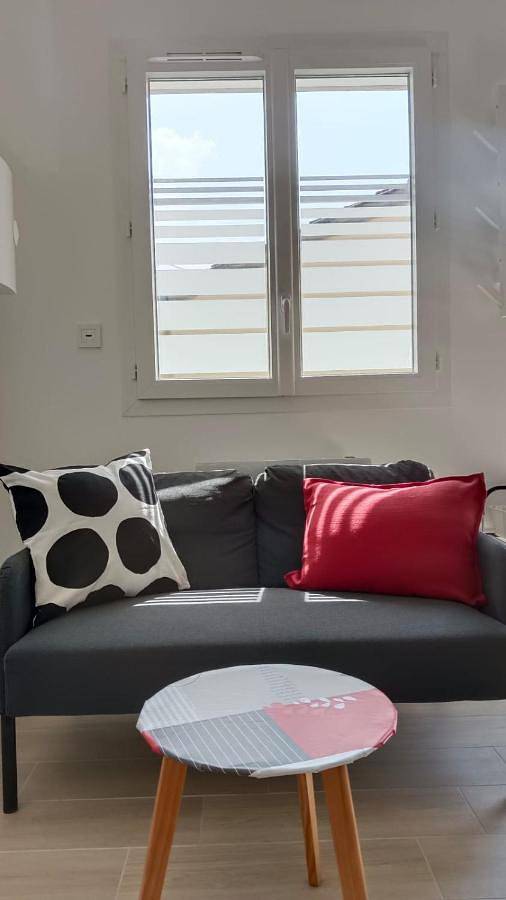 Gîte pour 2 personnes à Floirac - 2