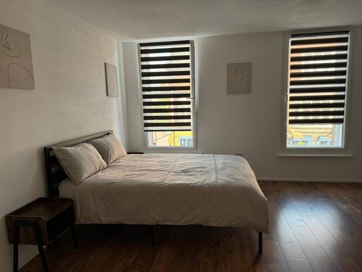 Appartement de vacances pour 2 personnes, avec vue