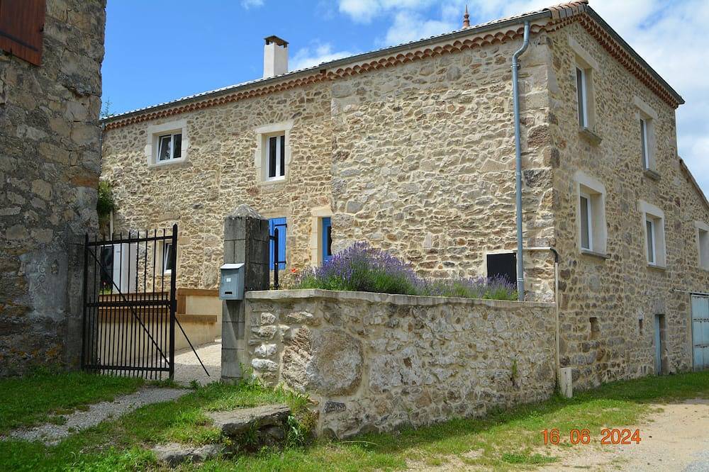 Maison de vacances