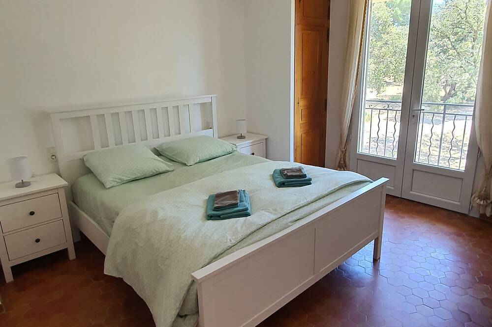 Splendid Provencal property with breathtaking views in Ménerbes, Parc naturel régional du Luberon