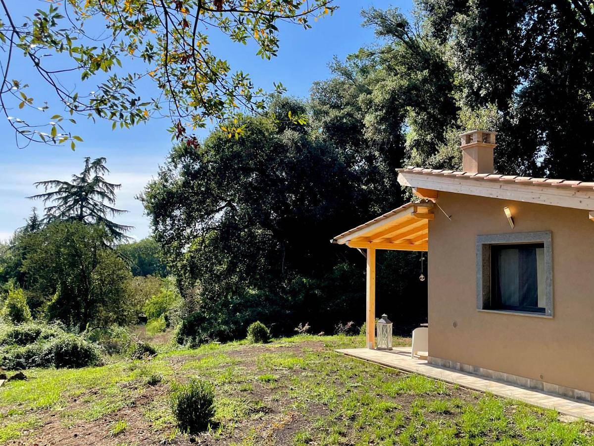 One-Bedroom House in Anguillara Sabazia, Lago di Bracciano