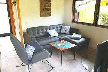 Bungalow für 3 Personen in Kellenhusen, Südliche Ostseeküste, Bild 4