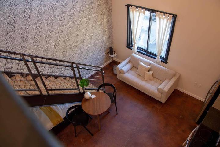 Apartamento de vacaciones para 4 personas - 1