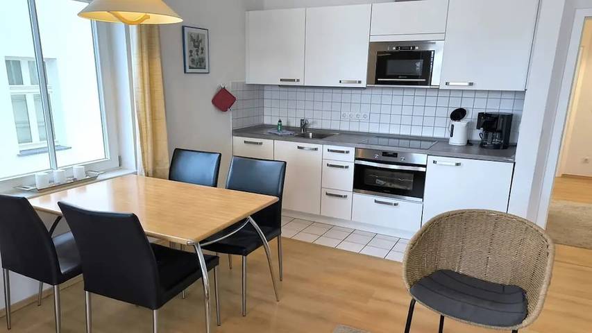 Ferienhaus für 4 Personen in Göhren - 2
