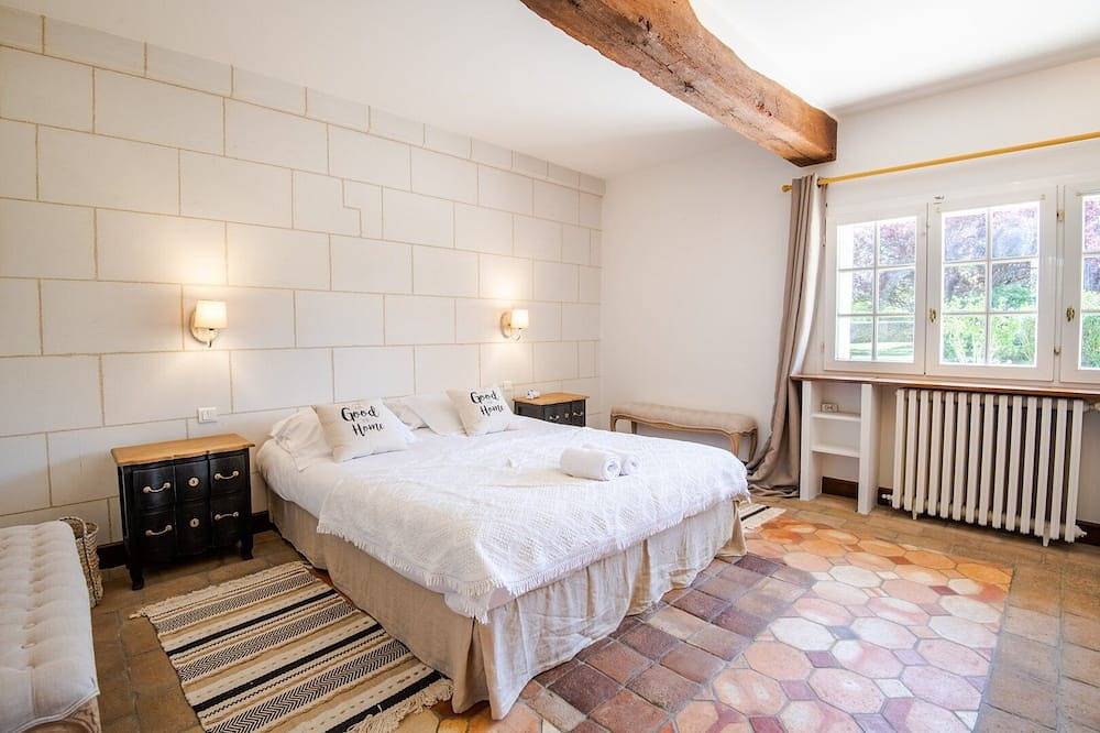 Call for calm - Ambillou - 4 stars in Ambillou, Tours und Umgebung