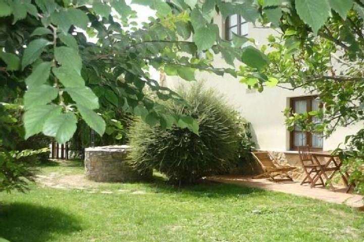 Gîte pour 2 personnes, avec jardin, animaux acceptés à Cudillero - 4