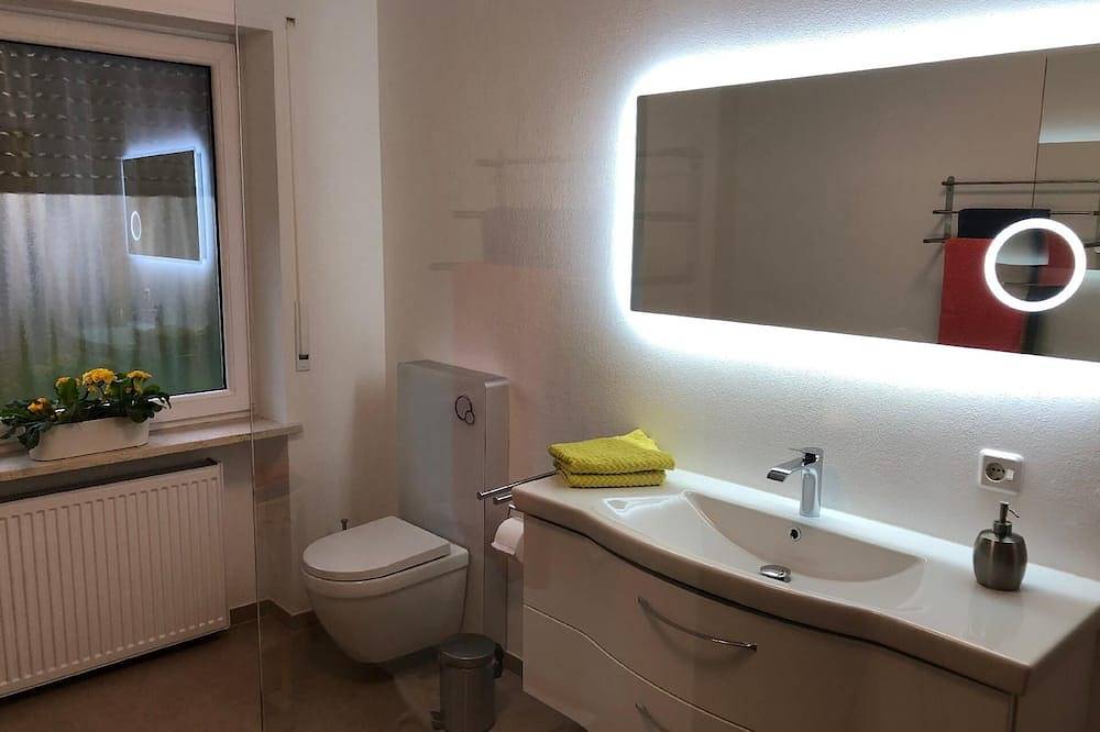 Casa de vacaciones Wadern para 1 - 4 personas con 2 dormitorios - Casa de vacaciones in Wadern, Saar-Nahe-Bergland