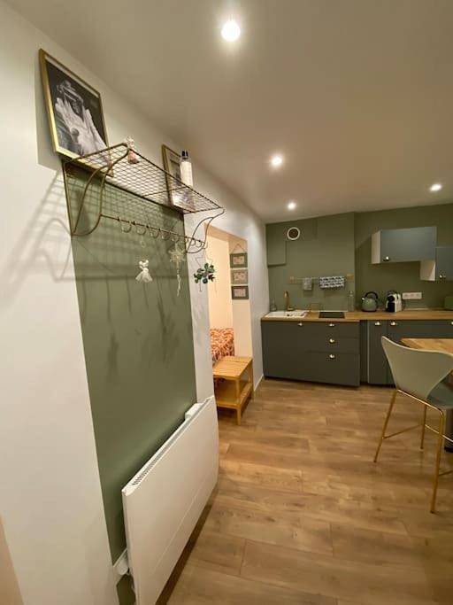 Gîte pour 2 personnes à Chamalières - 2