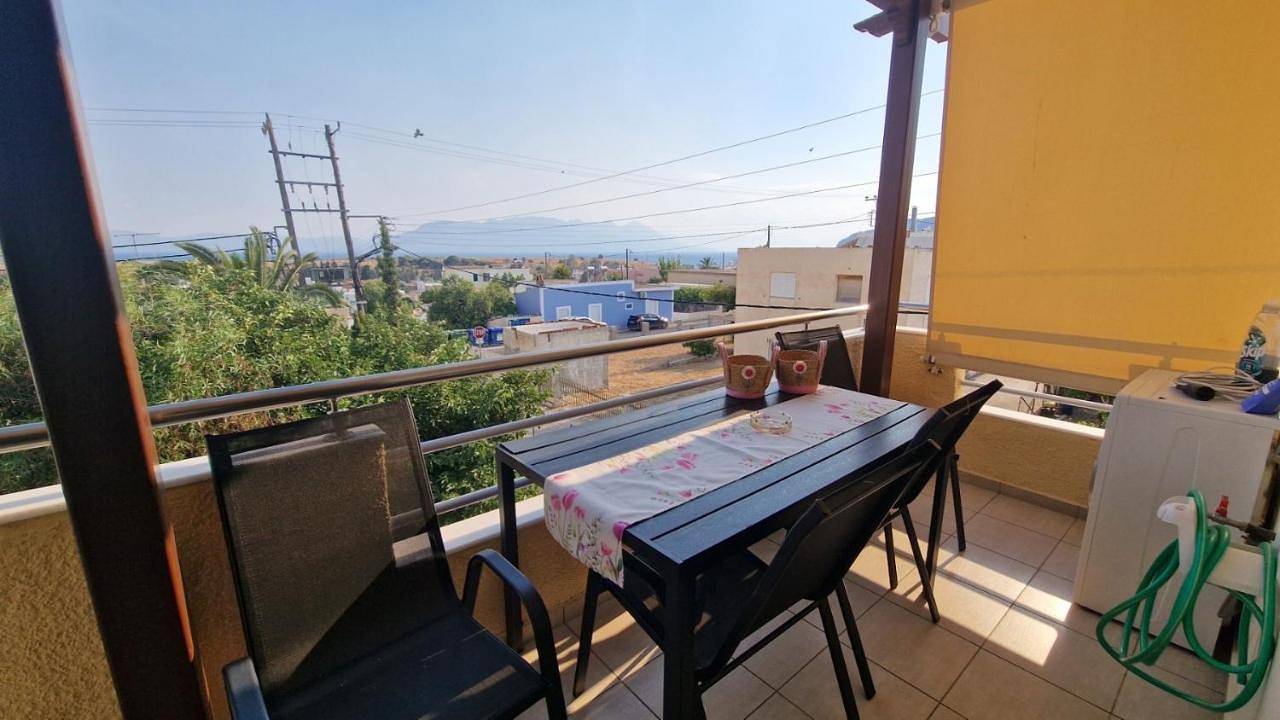 Appartement entier, Sozia in Perdika, Égine