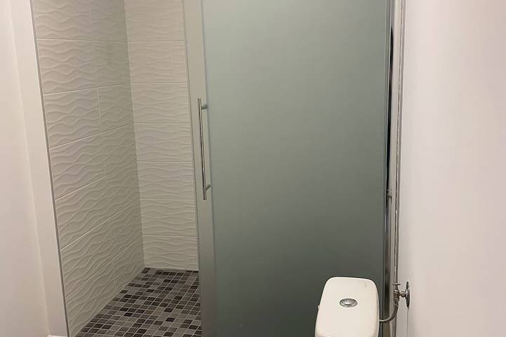 Location de vacances pour 6 personnes, avec jardin dans Phare de Chassiron - 4