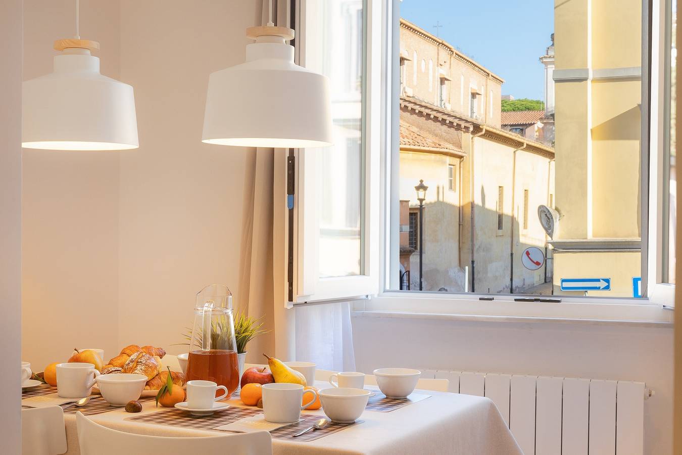 Entire apartment, Apartment 'Trilocale' close to City Centre with Wi-Fi in Rome City Center, Rome