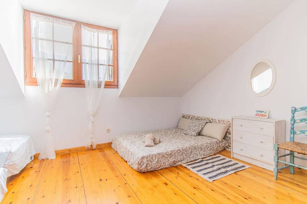 Ganze Wohnung, Mountain Escape for Families & Friends in Pyrenees in Fiscal, Spanische Pyrenäen